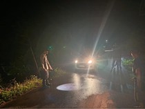 Polisi Kantongi Identitas 3 Terduga Pelaku Pembunuh Petani di Muba