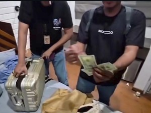 Ada Sosok Dukun Pengganda Uang di Kasus Dolar AS Palsu di Apartemen Kalibata