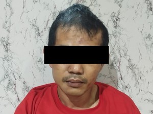 Tipu-tipu Modus Cari Musuh, Maling di Jakpus Coba Bawa Kabur Motor Pelajar