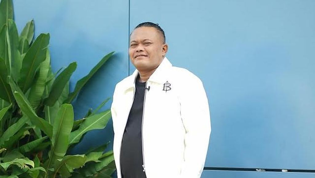 Blak-blakan Sule Terkait Kondisi Kesehatan
