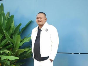 Fakta-fakta Perseteruan Teddy dan Sule di Meja Hijau