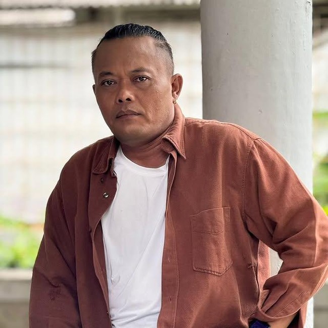 Sule soal Nathalie Holscher Singgung Teddy dengan Harga Diri dan Kerja