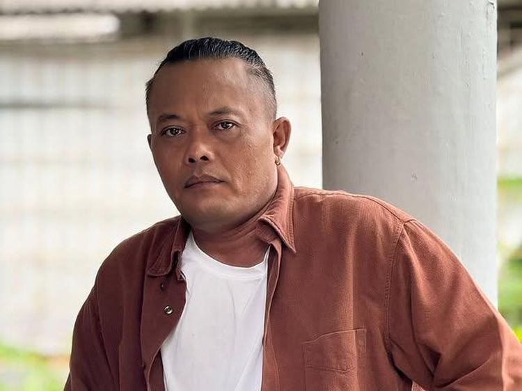 Sule soal Nathalie Holscher Singgung Teddy dengan Harga Diri dan Kerja