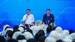 Potret PKKMB 2025 UP, Tanamkan Nilai Pancasila untuk Generasi Muda