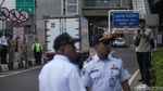 Potret Rekayasa Lalin Jl TB Simatupang-Lebak Bulus
