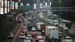 Potret Rekayasa Lalin Jl TB Simatupang-Lebak Bulus