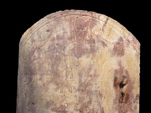 Prasasti Dekrit Canopus Raja Ptolemeus III Ditemukan di Mesir, Isinya Lengkap!
