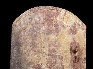 Prasasti Dekrit Canopus Raja Ptolemeus III Ditemukan di Mesir, Isinya Lengkap!