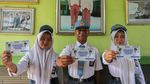 432 Siswa SMK PGRI 3 Serang Nikmati Program Sekolah Gratis Banten 432 Siswa SMK PGRI 3 Serang Nikmati Program Sekolah Gratis Banten