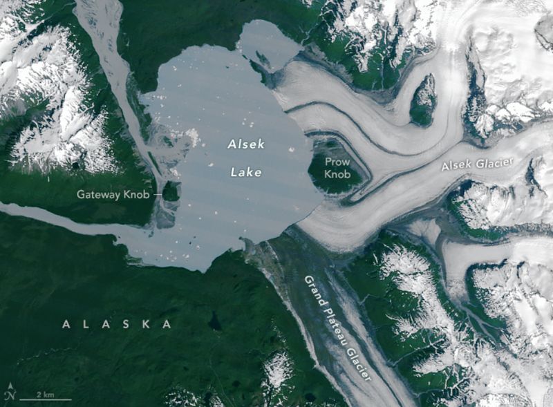 Pulau baru