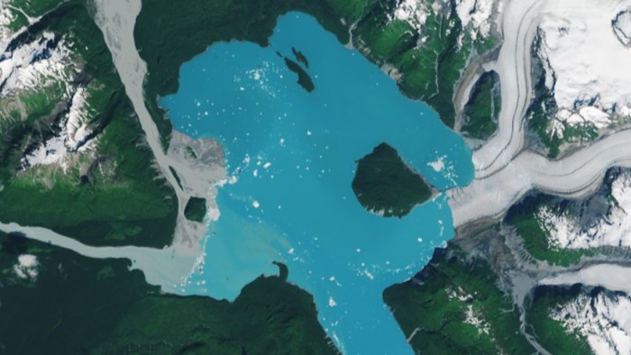 Pulau baru