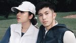 Sosok Daffa Azriel, Suami Putri Anjani Anak Jarwo Kwat