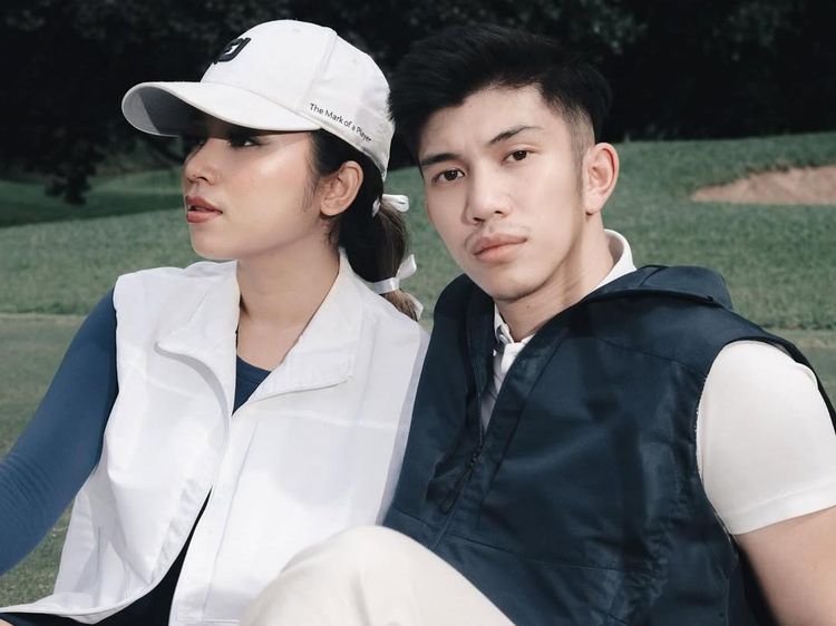 Sosok Daffa Azriel, Suami Putri Anjani Anak Jarwo Kwat