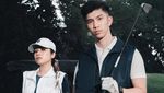 Sosok Daffa Azriel, Suami Putri Anjani Anak Jarwo Kwat