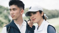 Putri Anjani mau menikah dengan Daffa Azriel karena sifat yang dimiliki. Dia pekerja keras, sama kayak papa, katanya. (Foto: dok Instagram anjanyjrw)