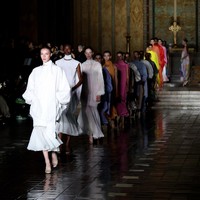 Meski Elon Musk secara terbuka menentang transisi putrinya, ia sempat memberikan persetujuan bagi Wilson untuk menerima perawatan medis afirmasi gender ketika masih di bawah umur. Namun, belakangan Musk mengklaim dirinya ditipu untuk menyetujui langkah tersebut. (Foto: Dominik Bindl/Getty Images)