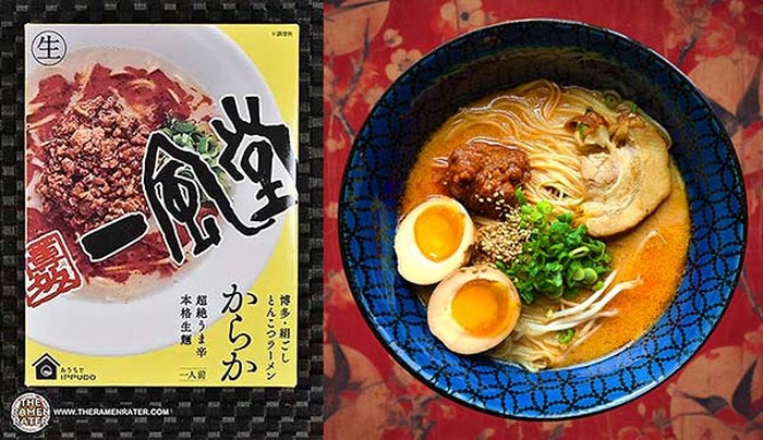 Mie instan terbaik 2025 menurut Ramen Rater