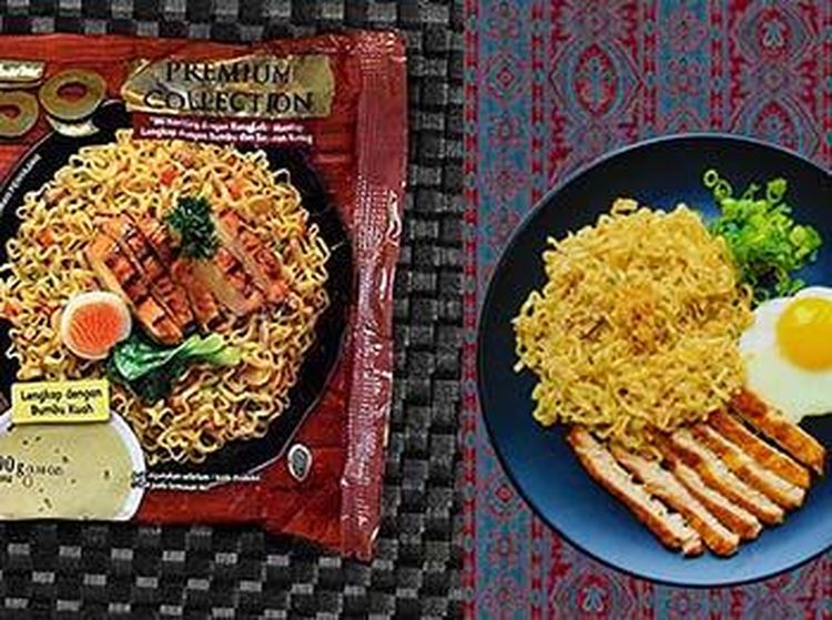 10 Daftar Mie Instan Terbaik 2025 Versi Ramen Rater, Ada Apa Saja?