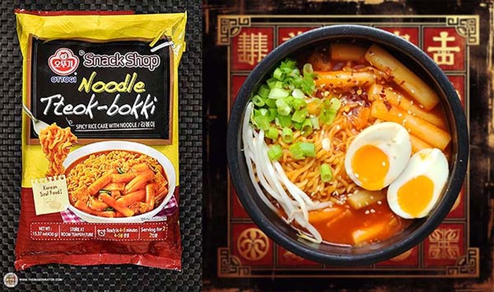 Mie instan terbaik 2025 menurut Ramen Rater