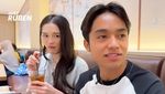 Betrand Peto Dinner Bareng Pacar, Ruben Onsu Kasih Petuah