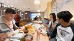 Betrand Peto Dinner Bareng Pacar, Ruben Onsu Kasih Petuah