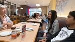 Betrand Peto Dinner Bareng Pacar, Ruben Onsu Kasih Petuah