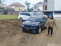 Ke Mana Sahara Saat Dipanggil Polisi soal Kasus Yai Mim?