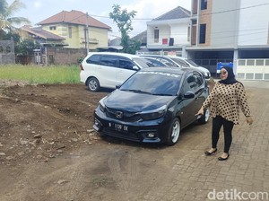Ke Mana Sahara Saat Dipanggil Polisi soal Kasus Yai Mim?