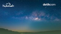 Yuk, Mulai Sedekah Subuh dengan Cara Ini