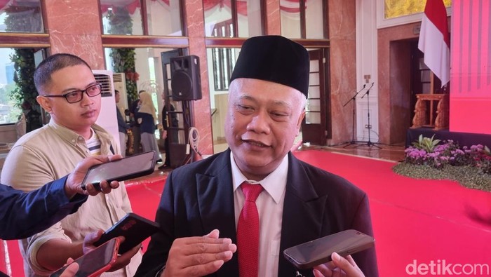 Sekda Surabaya, Lilik Arijanto Sekda Surabaya, Lilik Arijanto