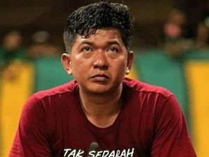 Saatnya PSM Bangkit, Suporter Harus Kritis Bukan Fanatik Buta