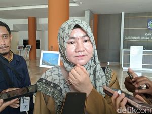 PT STM Perpanjang Izin Ekplorasi Tambang Emas di Kawasan Hutan Lindung Dompu