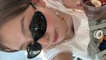 Seulgi Red Velvet Liburan ke Bali, Asyik Bakar Jagung dan Makan Bakso
