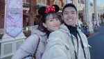 Jonatan Christie Ultah, Shania Junianatha: Belahan Jiwaku