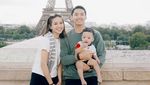 Jonatan Christie Ultah, Shania Junianatha: Belahan Jiwaku