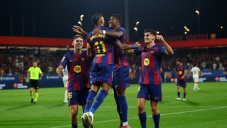 Kekalahan dari Madrid dan Chelsea Jadi Titik Balik Barcelona