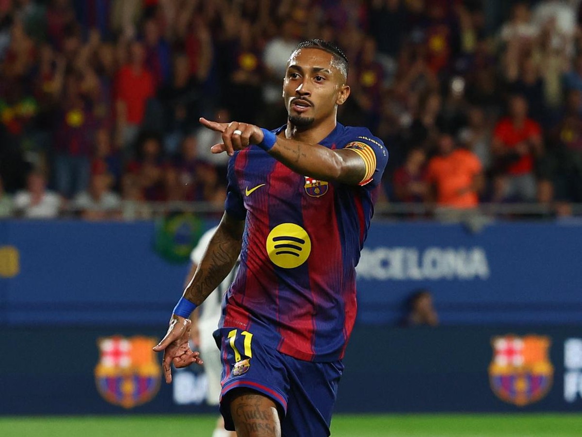Foto: REUTERS/Albert Gea