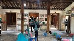 Menyusuri Bunker Tempat Saudagar Batik Simpan Harta di Setono Laweyan