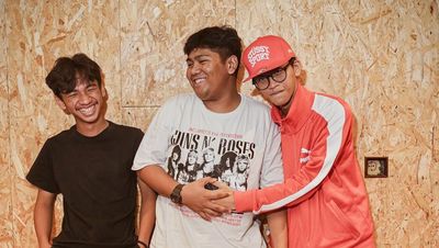 Wajib Nonton Sukses Lancar Rejeki di Bela Negara Festival 2025