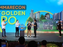 Cara Pengembang Kejar Indonesia Emas Lewat Industri Properti