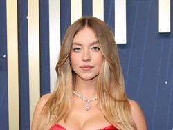 Bak-Buk Sydney Sweeney di Atas Ring