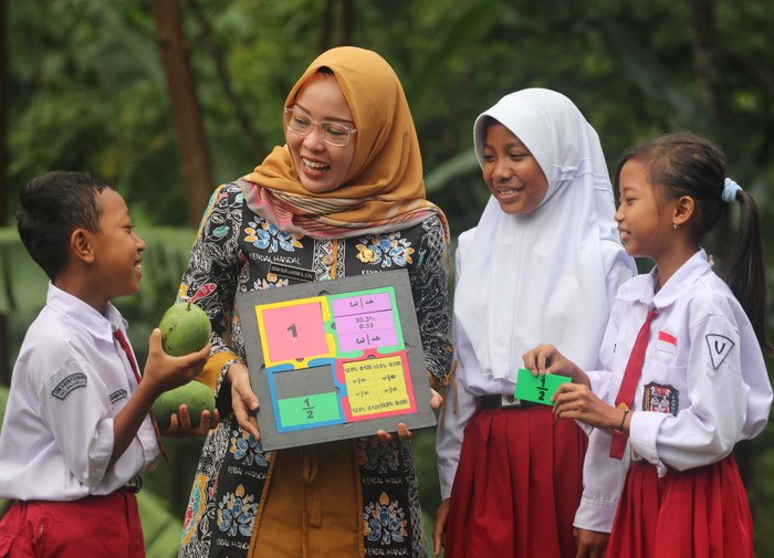 Tanoto Foundation