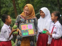 Tanoto Foundation Siapkan Rp 100 Juta untuk Beasiswa Liputan Pendidikan 2025