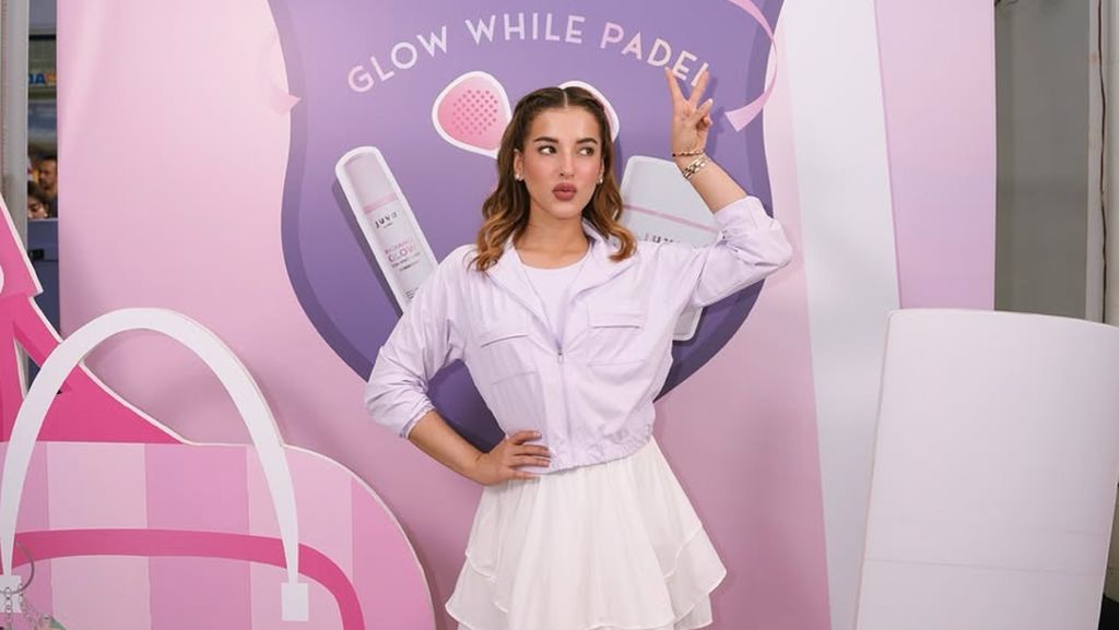 Tasya Farasya Main Medsos Lagi: Gak Apa-apa Kalian Lihat Sisi Rapuhku Tasya Farasya Main Medsos Lagi: Gak Apa-apa Kalian Lihat Sisi Rapuhku