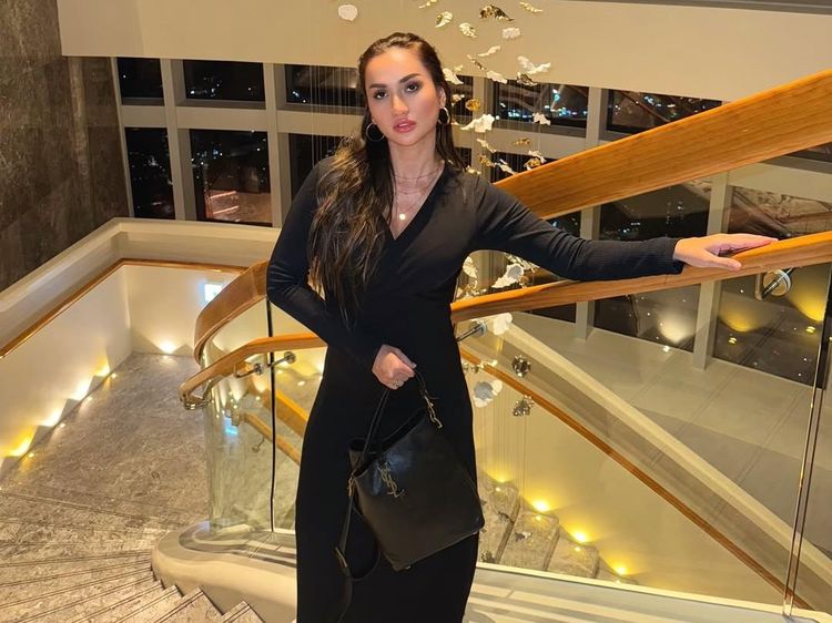 Tengku Dewi Lakukan Berbagai Operasi di Korea, Kuras Bujet Seharga Rumah