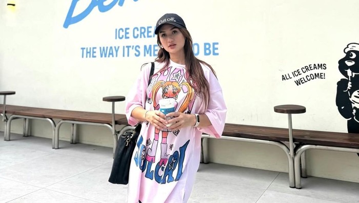 tengku dewi