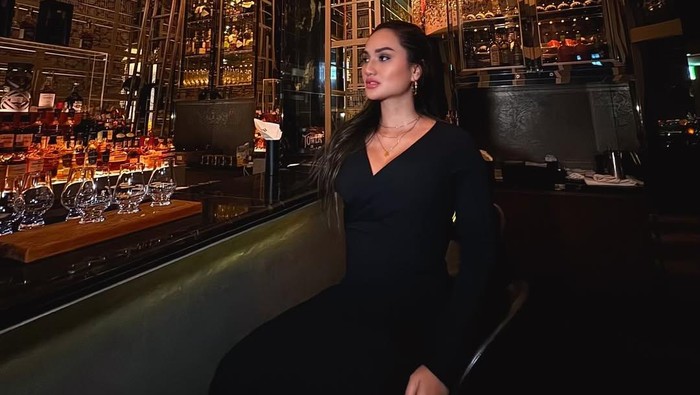 tengku dewi