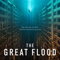 Sinopsis The Great Flood Film Korea Terbaru Netflix 2025