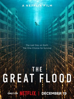 The Great Flood: Ketika Dunia Tenggelam