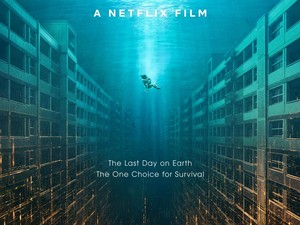 Video: Rekap Capaian Debut The Great Flood di Netflix